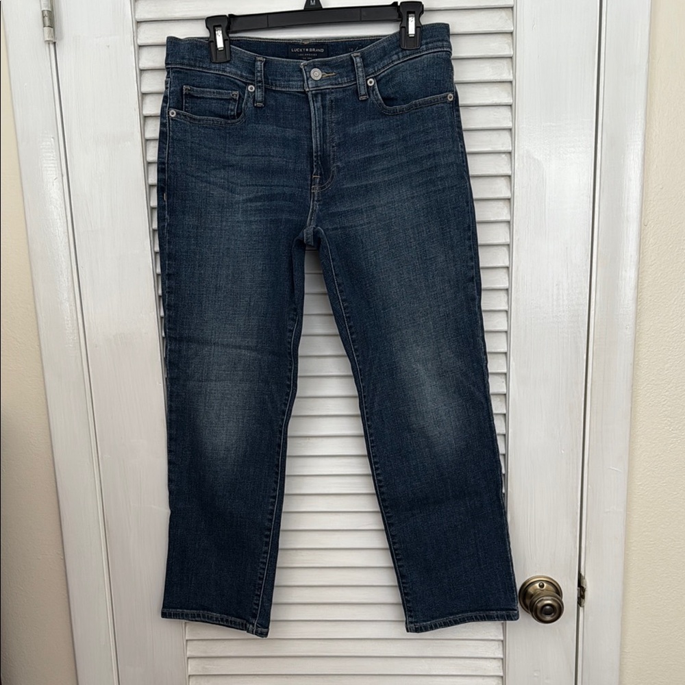LUCKY BRAND JEANS